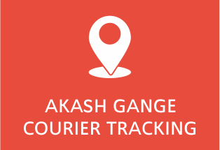 Akash Ganga Courier Tracking