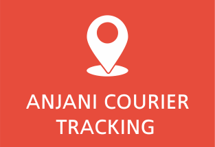 Anjani courier tracking