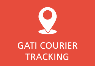 Gati Tracking