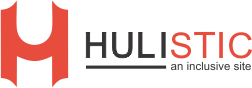 hulistic logo
