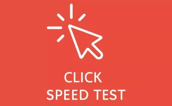 Click Speed Test thumb