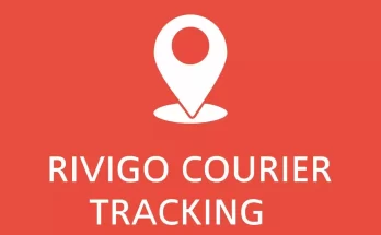 Rivigo Courier Tracking thumb