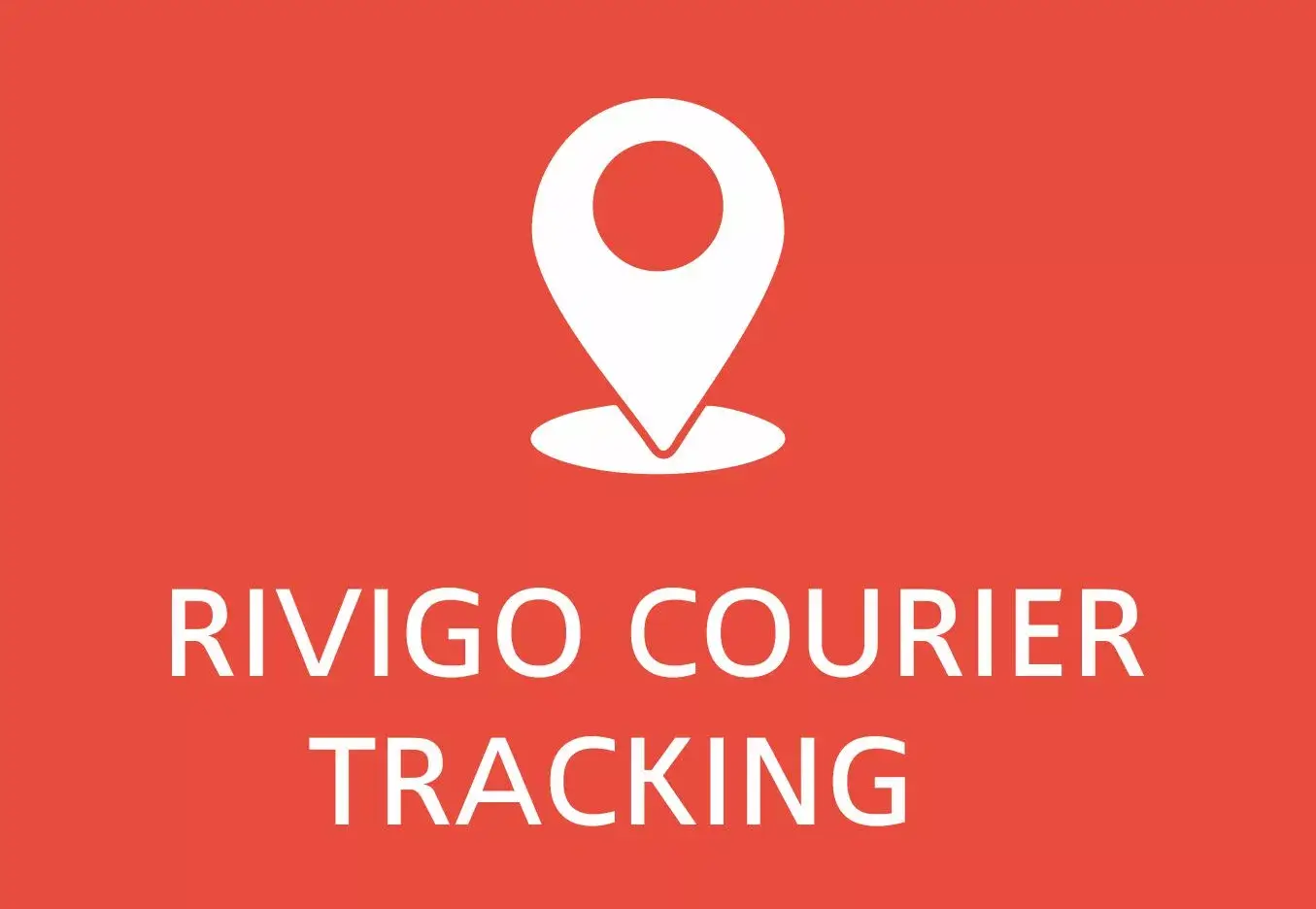 Rivigo Courier Tracking thumb