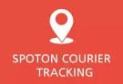 Spoton tracking courier thumb