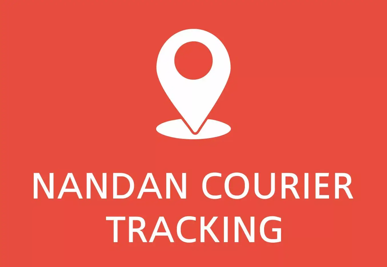 Nandan Courier Tracking