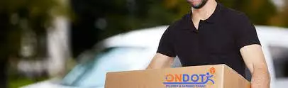 Other Services of Ondot courier and express cargo tracking