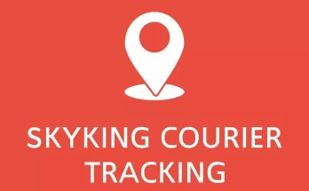 Skyking Courier Tracking