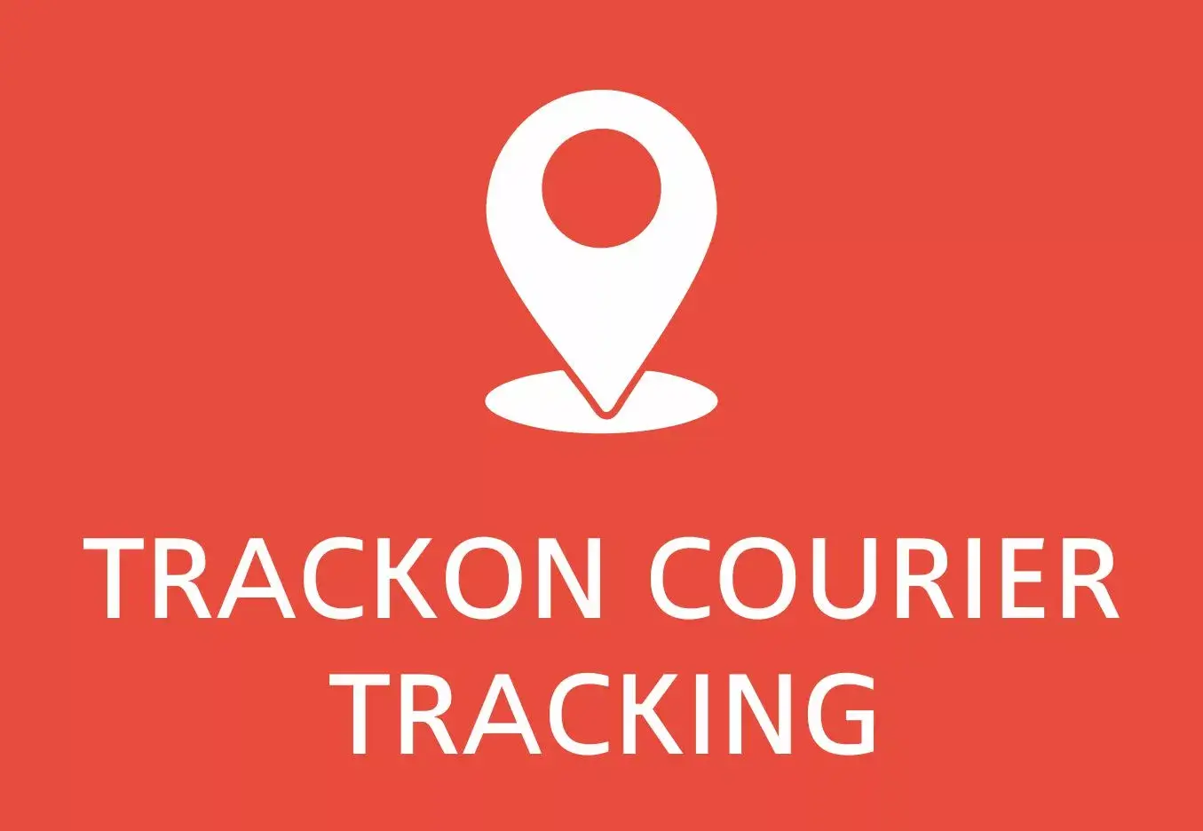 rackon courier tracking