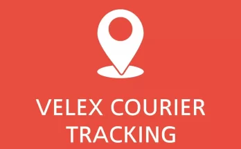 Velex tracking