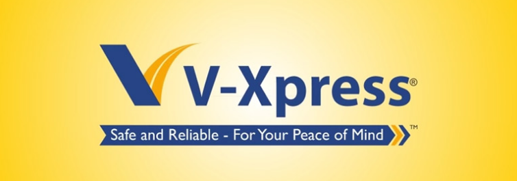Vxpress Tracking 