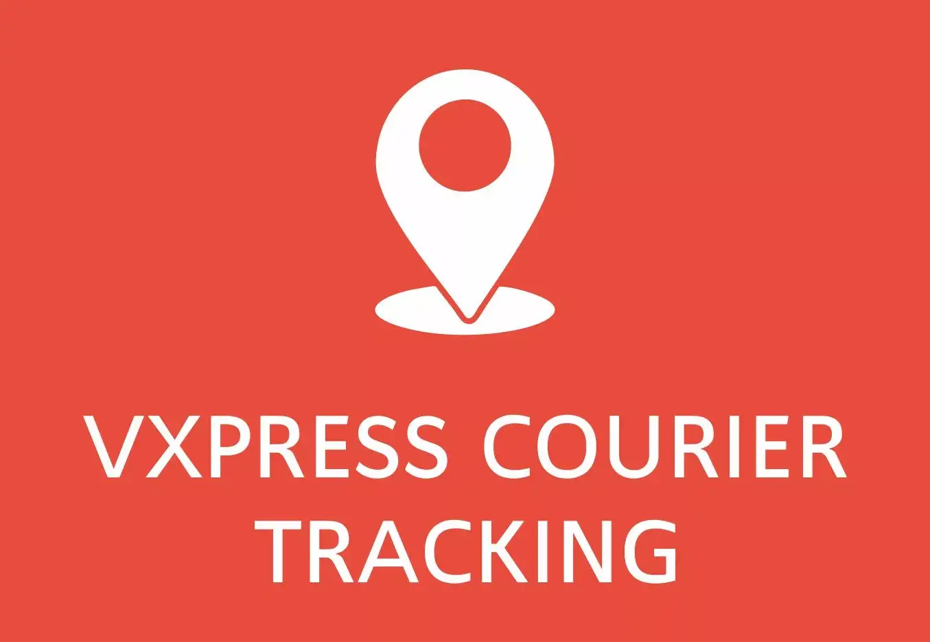 Vxpress Tracking