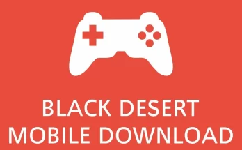 Black Desert Mobile – Adventures unlimited