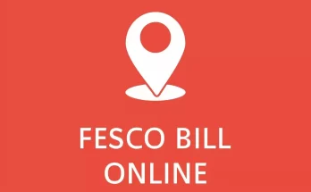 FESCO Bill