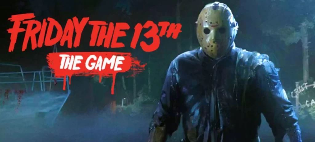 Friday the 13th A Horror, Killer-Survival Game 