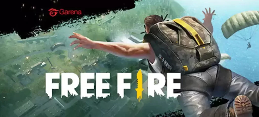 Garena Free Fire 