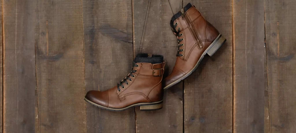 How to Soften Leather Boots  Hulistic