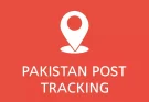 Pakistan Post Tracking 