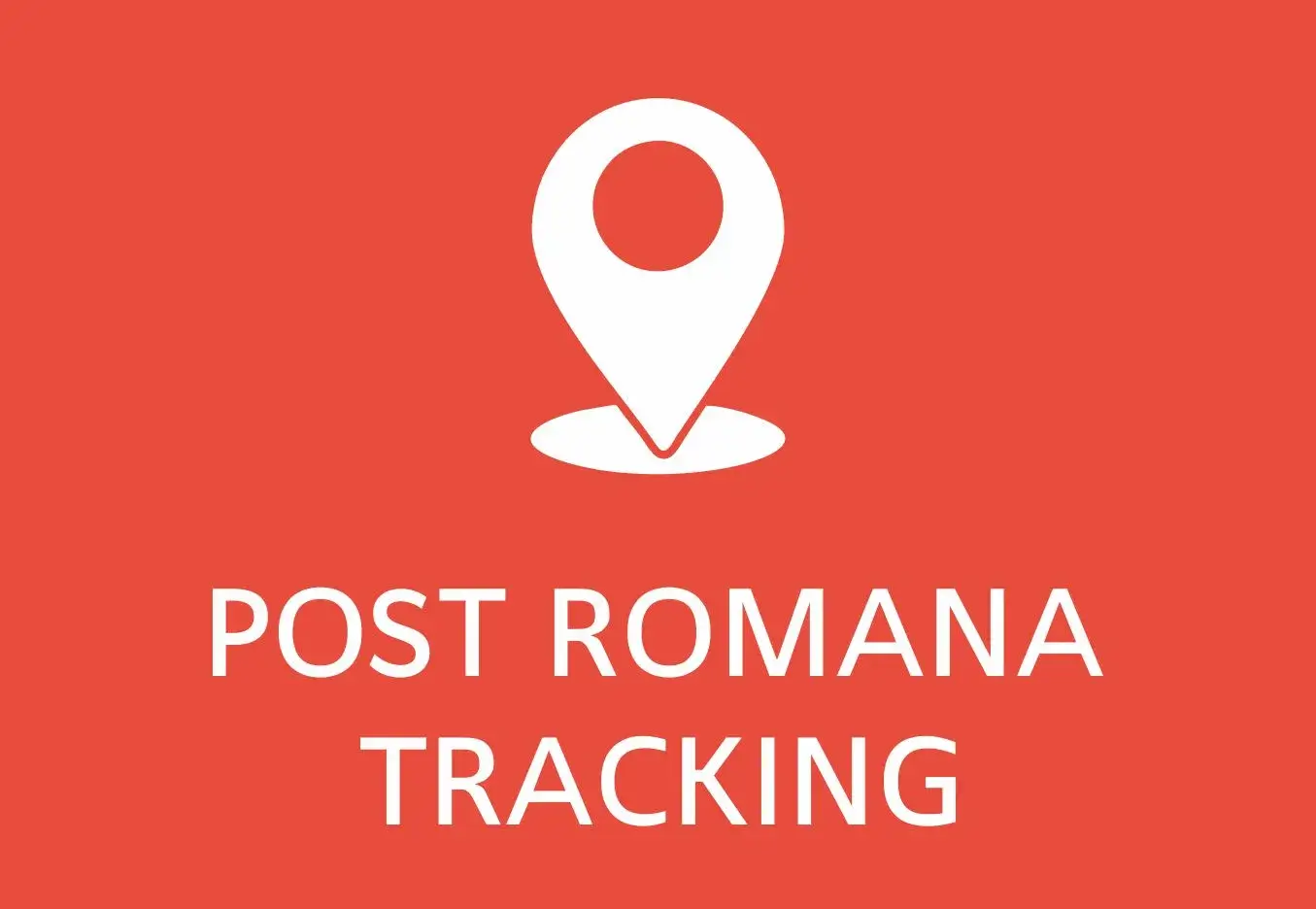 Posta Romana Tracking