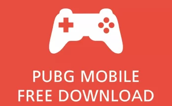 Pubg mobile game