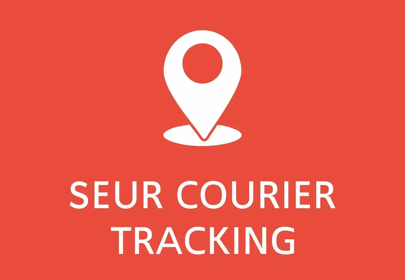 SEUR Tracking | International Spanish Seur Tracking code