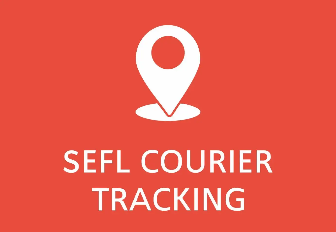 Sefl Tracking Southeastern Freight Lines