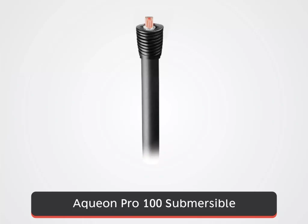 Aqueon Pro 100 Submersible Aquarium Fish Tank Heater