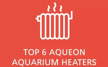 Aqueon aquarium heaters
