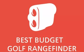 Best Budget Golf Rangefinder