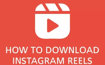 Download Instagram reels