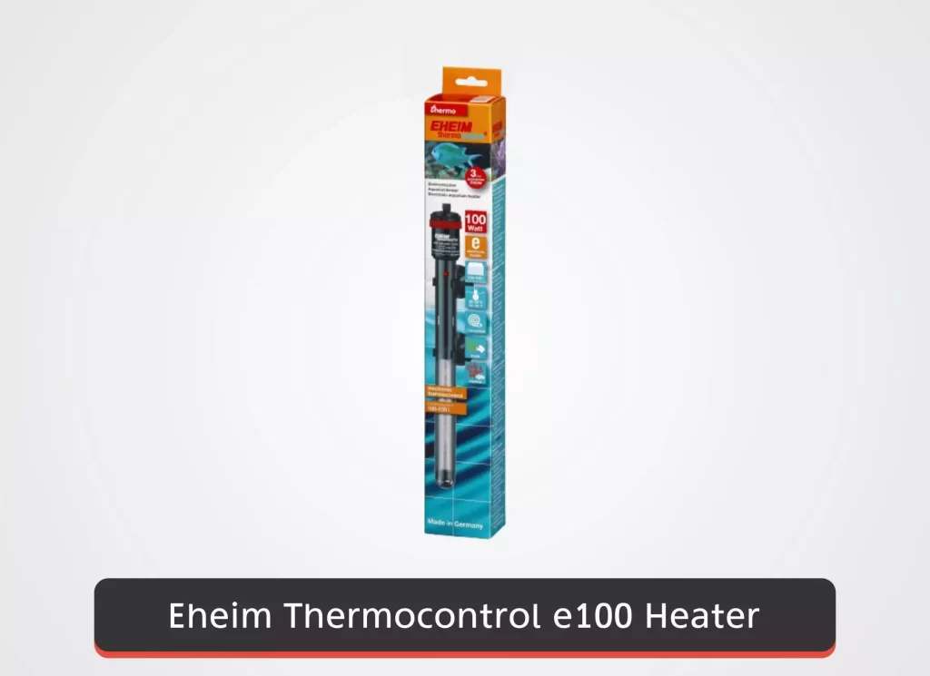 Eheim Thermocontrol e100 Heater
