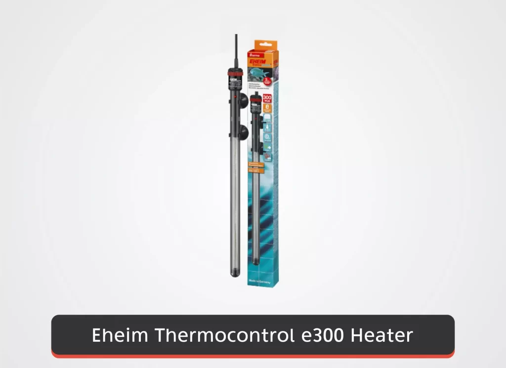 Eheim Thermocontrol e300 Heater