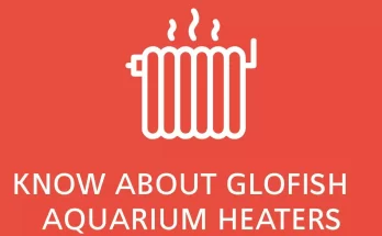 GloFish aquarium heater 2023