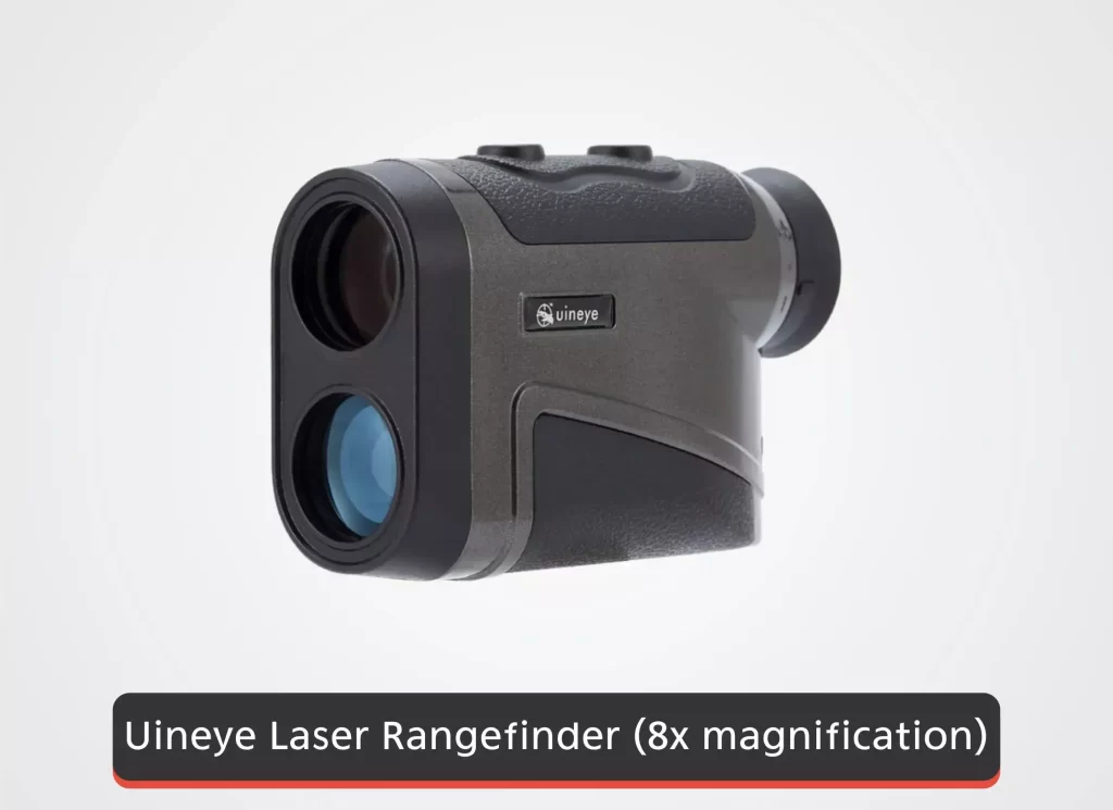 Uineye Laser Rangefinder