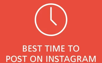 Best time to post on Instagram in 2023