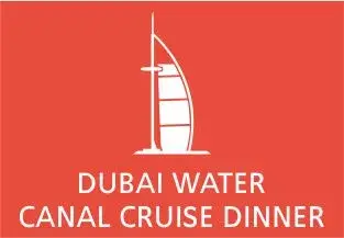 Dubai canal cruise