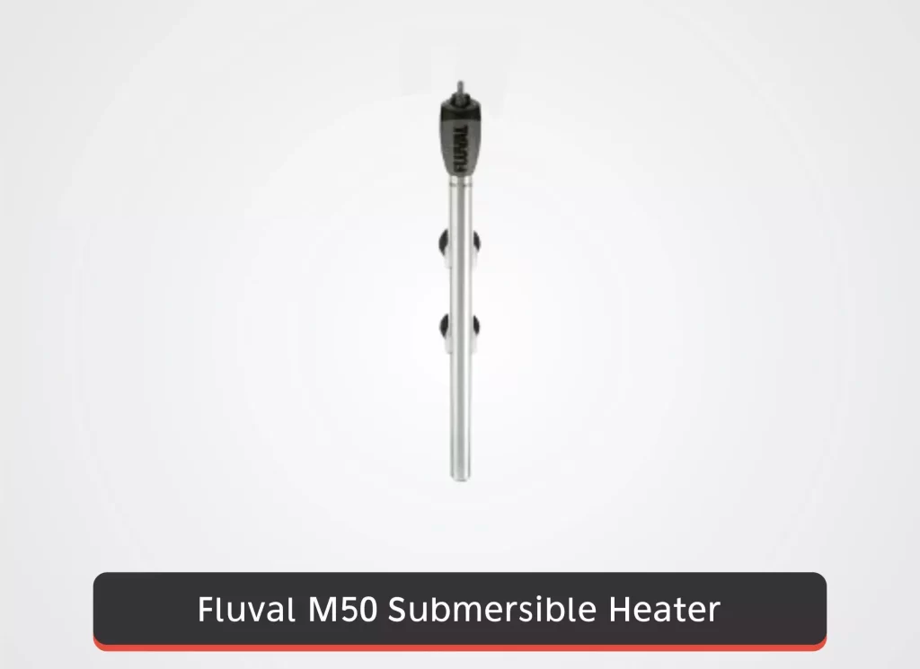 Fluval M50 Submersible Heater 