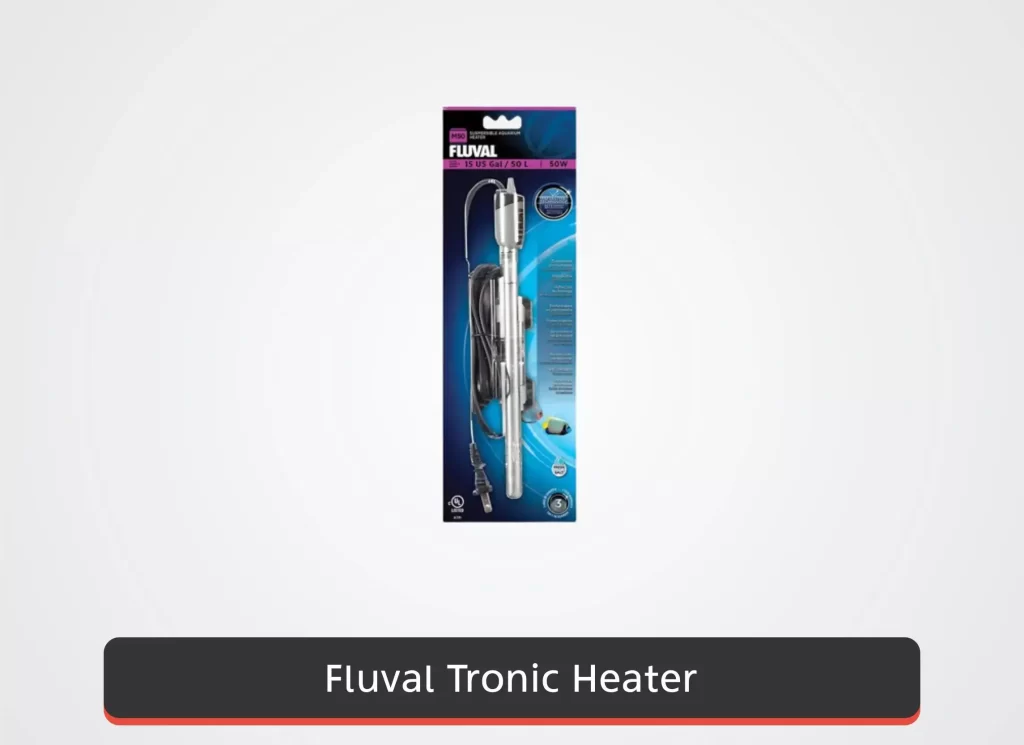 Fluval Tronic Heater