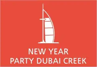 New Year Party Dubai Creek 2023