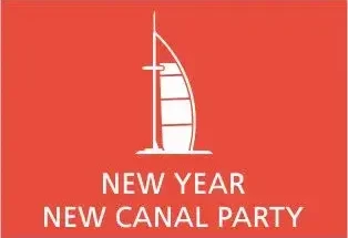 New Year new canal cruise