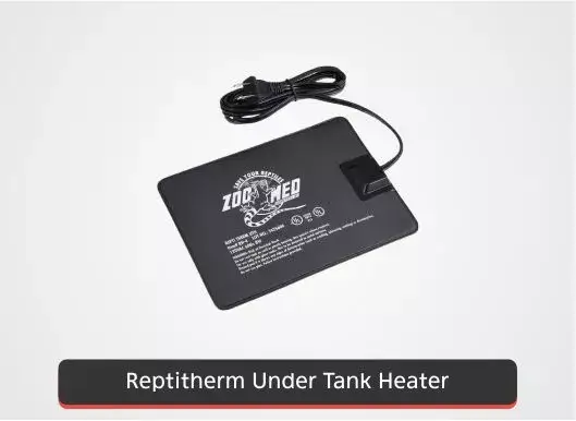 Reptitherm Under Tank Heater