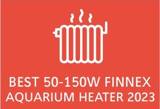 best Finnex aquarium heaters