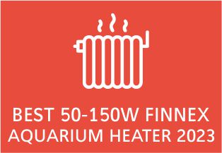best Finnex aquarium heaters