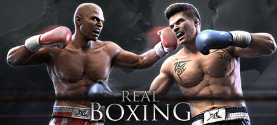 Real boxing