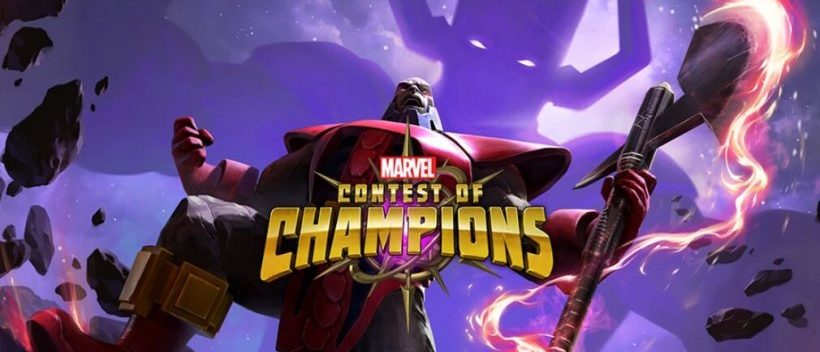 Marvel Contest of Champions 